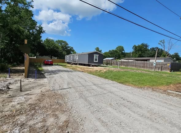Driveways & Culverts